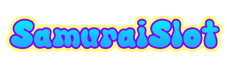 LOGO SamuraiSlot